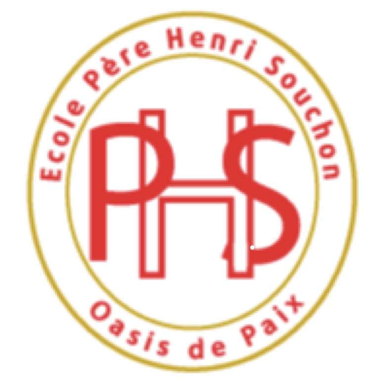 Oasis De Paix/École Père Henri Souchon 