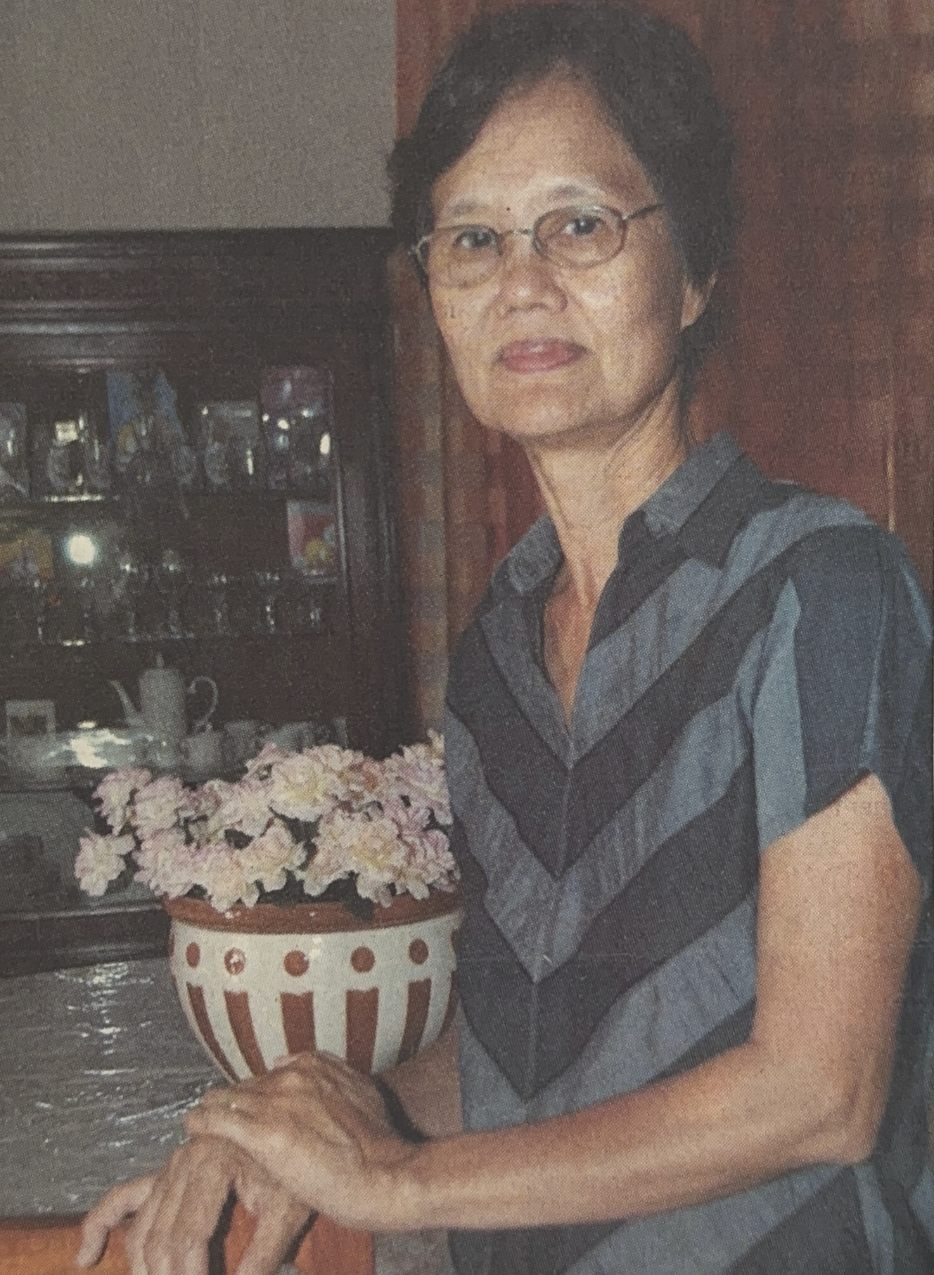 Monique Leung